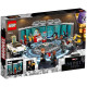 LEGO Super Heroes "Арсенал Железного человека" 76216